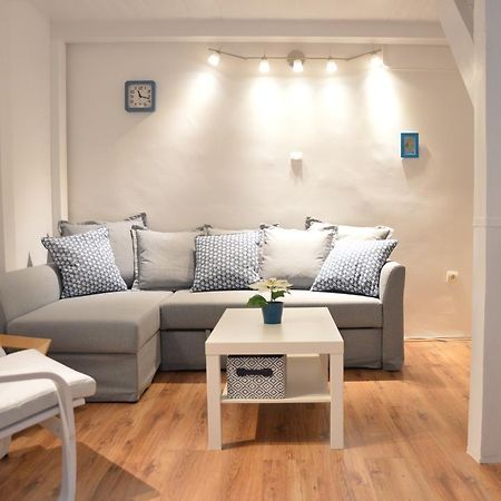 Friendly Apartment In Center บูดาเปสต์ ภายนอก รูปภาพ