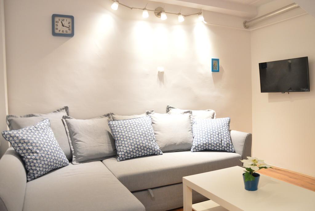 Friendly Apartment In Center บูดาเปสต์ ภายนอก รูปภาพ