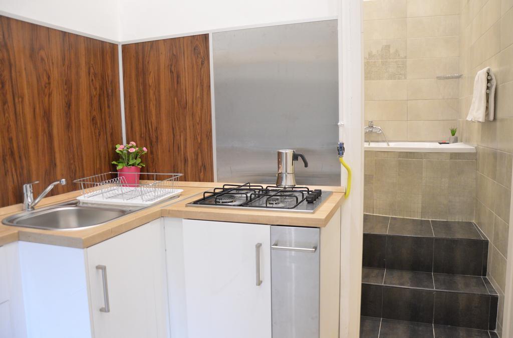 Friendly Apartment In Center บูดาเปสต์ ภายนอก รูปภาพ