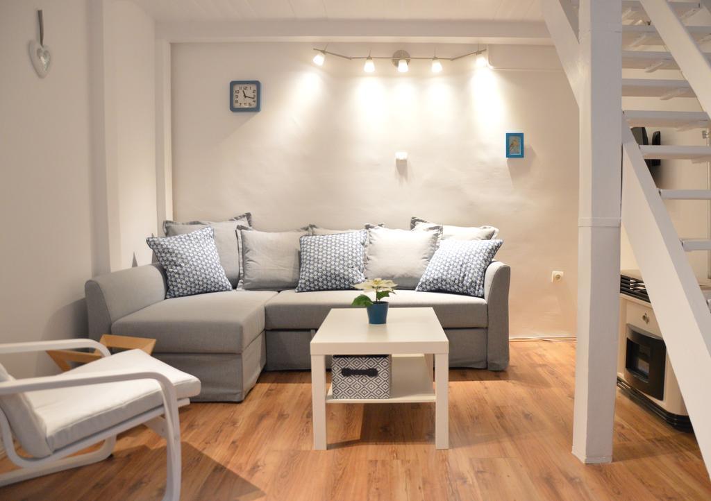 Friendly Apartment In Center บูดาเปสต์ ภายนอก รูปภาพ