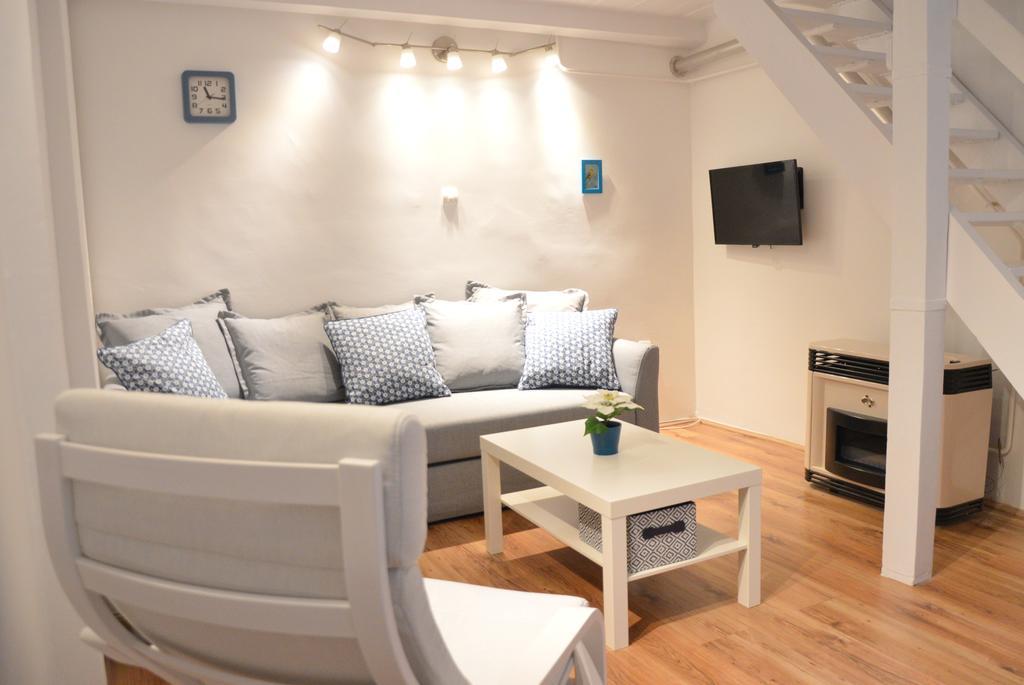 Friendly Apartment In Center บูดาเปสต์ ภายนอก รูปภาพ