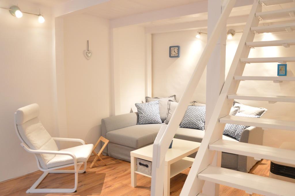 Friendly Apartment In Center บูดาเปสต์ ภายนอก รูปภาพ