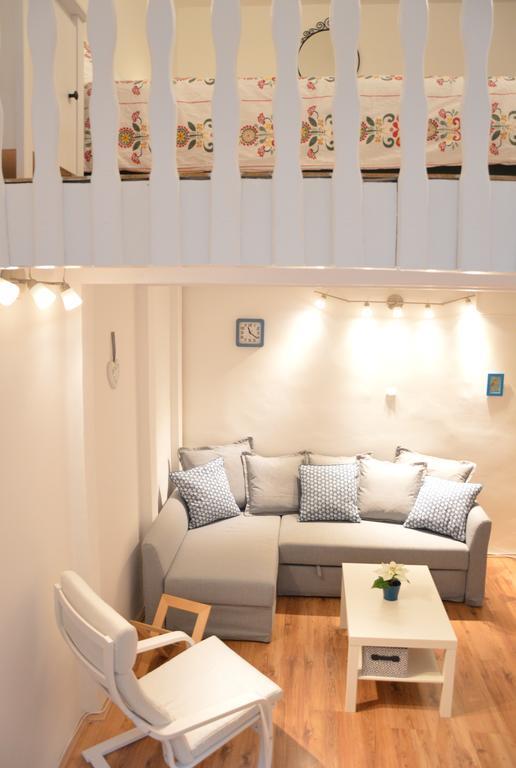Friendly Apartment In Center บูดาเปสต์ ภายนอก รูปภาพ